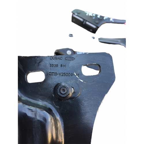 ROLKA DRZWI BOCZNYCH FORD CONNECT MK2 #4