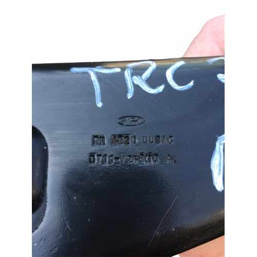 ROLKA DRZWI BOCZNYCH FORD CONNECT MK2 #6