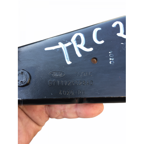 ROLKA DRZWI BOCZNYCH FORD CONNECT MK2 #7