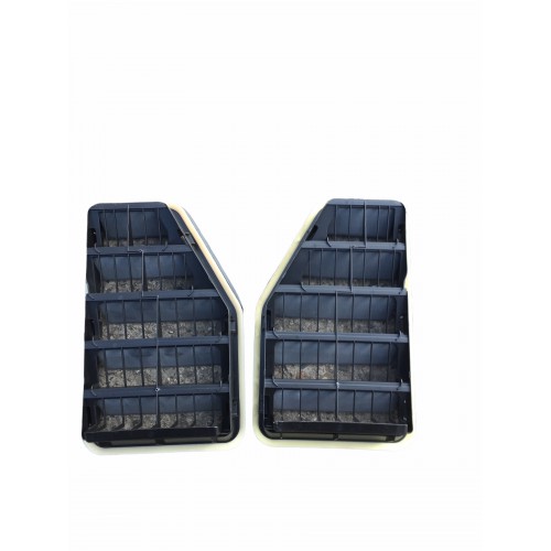 KRATKA WENTYLACYJNA FORD CONNECT MK2 #2
