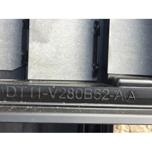 KRATKA WENTYLACYJNA FORD CONNECT MK2 #3