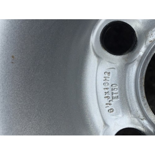 KOŁA STALOWE 16'' KOMPLET FORD CONNECT MK2 LIFT #4