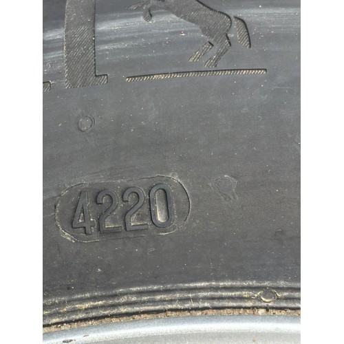 KOŁA STALOWE 16'' KOMPLET FORD CONNECT MK2 LIFT #11