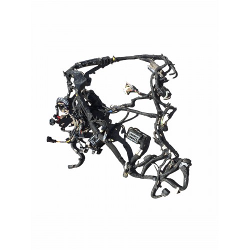 INSTALACJA KOMORY FORD EDGE...