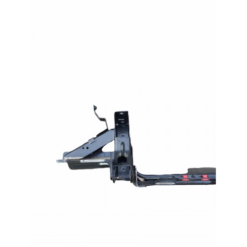 BELKA POD CHŁODNICE FORD CONNECT MK2 LIFT USA #3