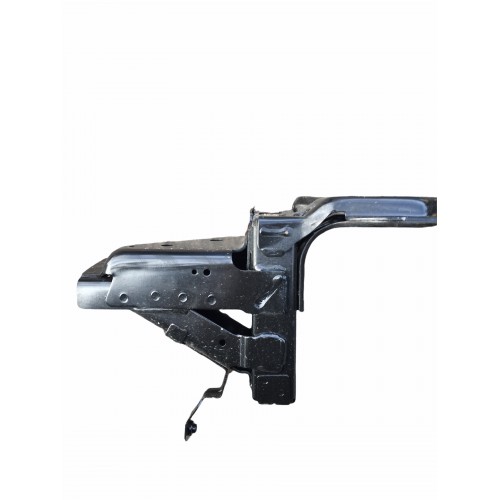 BELKA POD CHŁODNICE FORD CONNECT MK2 LIFT USA #4