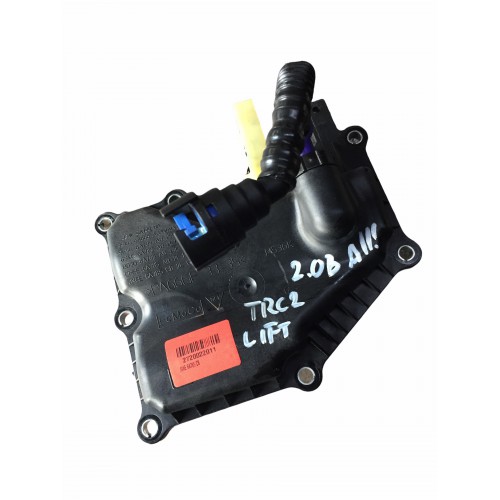 OODMA OLEJU FORD CONNECT...