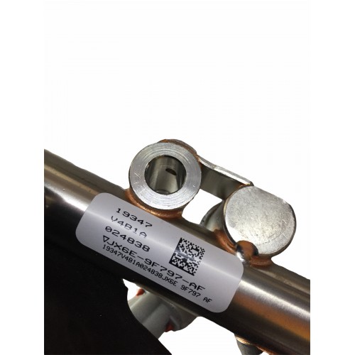 LISTWA WTRYSKOWA FORD CONNECT MK2 USA 2.0 BENZ #3