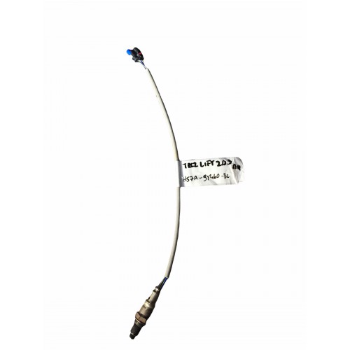 SONDA FORD CONNECT MK2 USA...