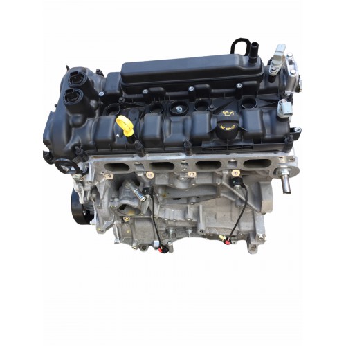 SILNIK FORD CONNECT MK2...