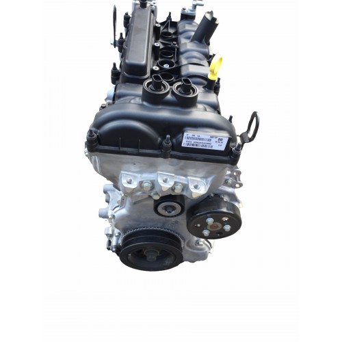SILNIK FORD CONNECT MK2 LIFT USA 2.0 BENZYNA #2