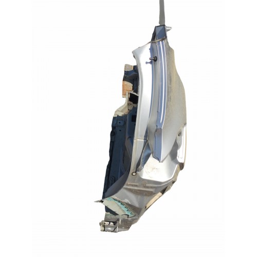 BŁOTNIK ĆWIARTKA PRAWA FORD FIESTA MK8 5D #2