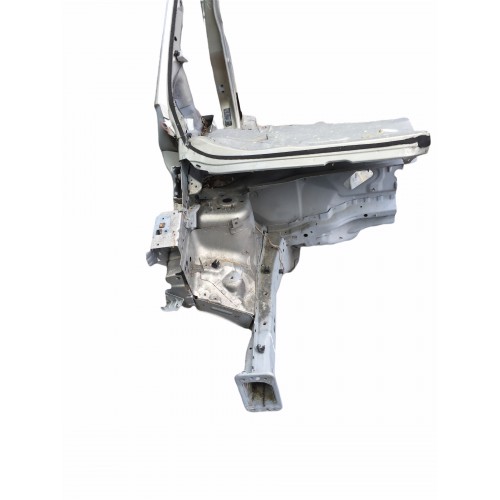 ĆWIARTKA PRAWA FORD COURIER MK2 #2