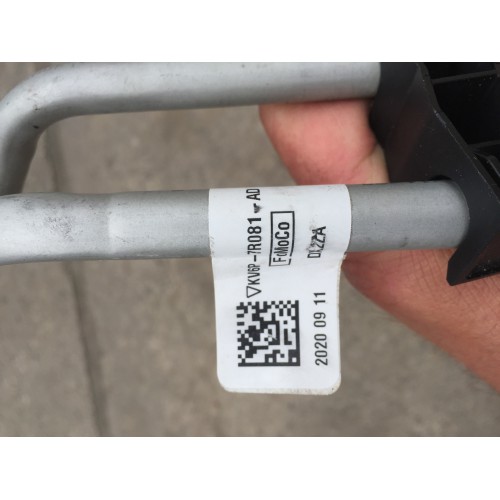 PRZEWODY OLEJOWE SKRZYNI FORD CONNECT MK2 USA 2.0 #2