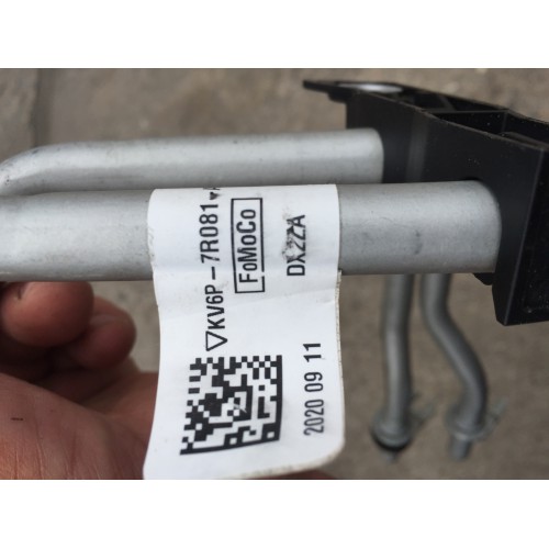 PRZEWODY OLEJOWE SKRZYNI FORD CONNECT MK2 USA 2.0 #3
