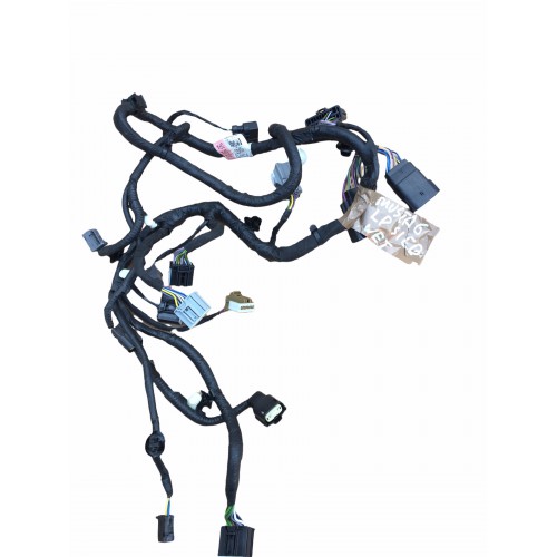 INSTALACJA FOTELA LEWEGO...