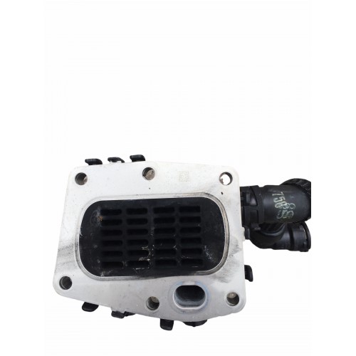 EGR CHŁODNICA FORD OEM 2.0 TDCI EURO 6 #2