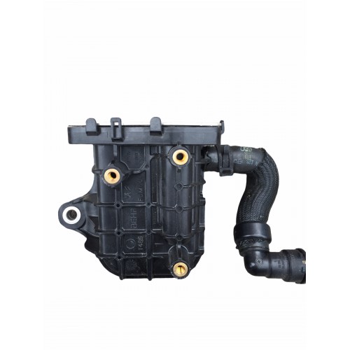 EGR CHŁODNICA FORD OEM 2.0 TDCI EURO 6 #3