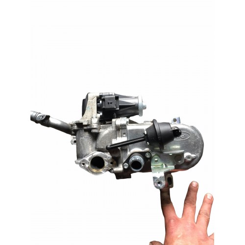 EGR ZAWÓR FORD OEM 1.5 TDCI EURO 6 #2