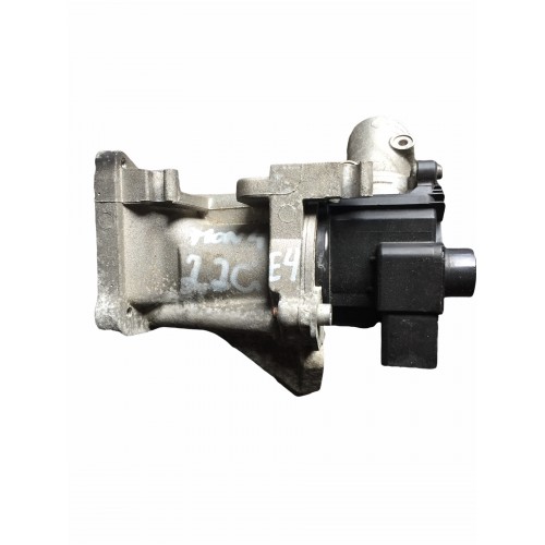 EGR ZAWÓR FORD MONDEO MK4...