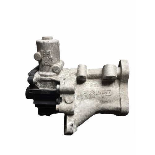 EGR ZAWÓR FORD MONDEO MK4 2.2 TDCI EURO 4 #3