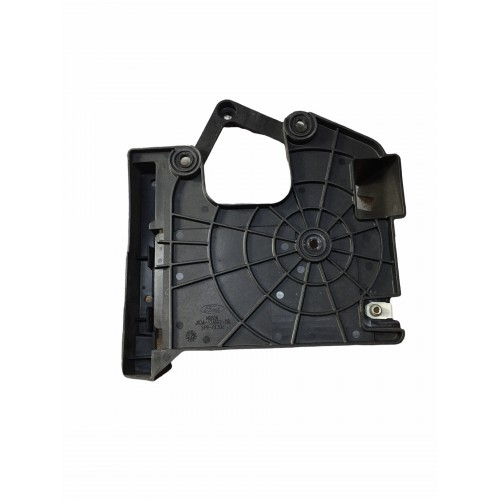 MOCOWANIE KOMPUTERA FORD MUSTANG VI LIFT #2