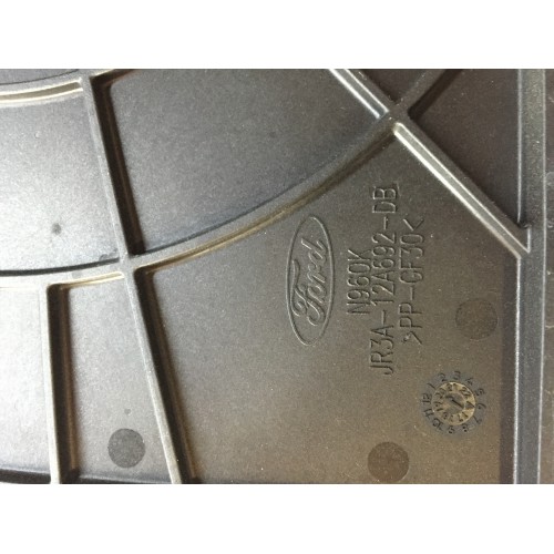 MOCOWANIE KOMPUTERA FORD MUSTANG VI LIFT #3
