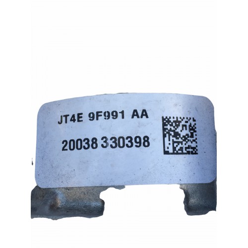 PRZEPUSTNICA FORD MUSTANG VI LIFT 2.3 ECOBOOST #2