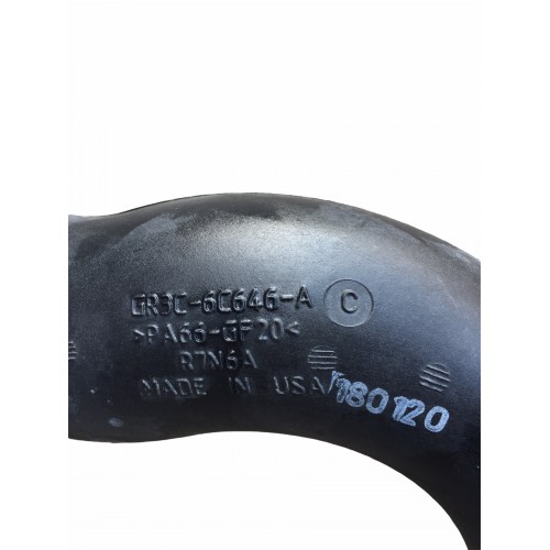 PRZEWÓD POWIETRZA FORD MUSTANG VI 2.3 ECOB #3