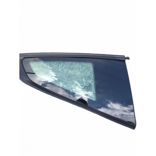 FORD MUSTANG VI LIFT SZYBA LEWA PRAWA 2020R #2