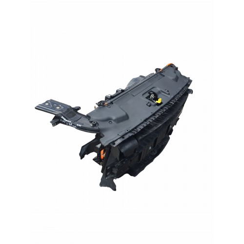 PAS CHŁODNICE BELKA FORD MUSTANG VI LIFT 2.3 AUT #2