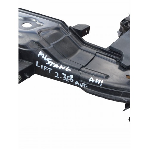 PAS CHŁODNICE BELKA FORD MUSTANG VI LIFT 2.3 AUT #3