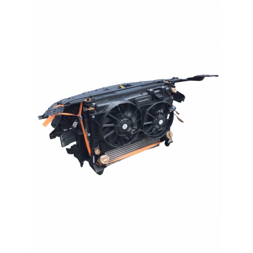 PAS CHŁODNICE BELKA FORD MUSTANG VI LIFT 2.3 AUT #4