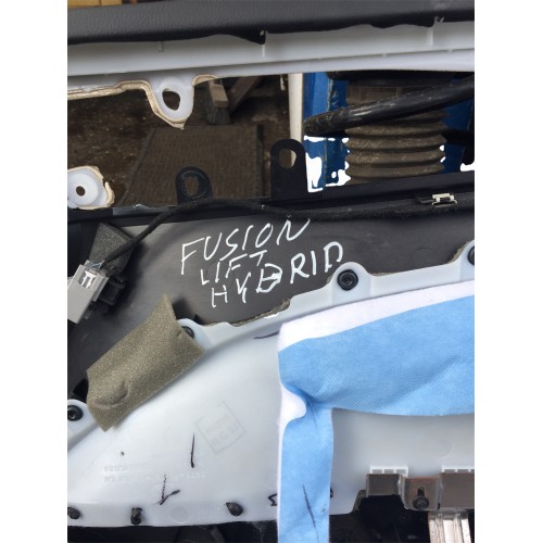 BOCZEK LEWY DRZWI FORD FUSION HYBRID LIFT USA #2