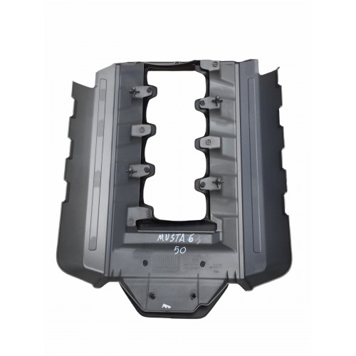 OSŁONA NA SILNIK FORD MUSTANG VI 5.0 GT #2