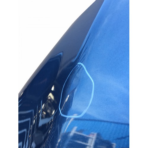 MASKA FORD FUSION LIFT USA KOLOR FT #3