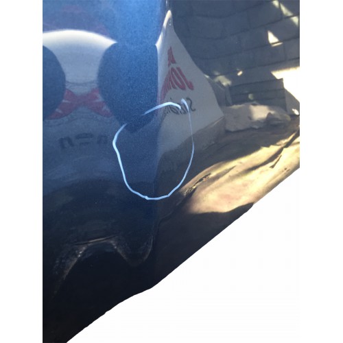 MASKA FORD FUSION LIFT USA KOLOR FT #4