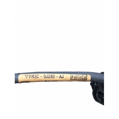 PRZEWÓD PALIWA FORD MUSTANG VI 2.3 ECOBOOST #2