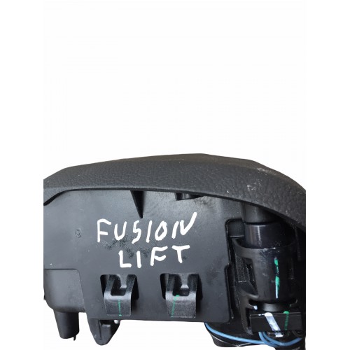 PODUSZKA AIRBAG FORD FUSION LIFT USA #4