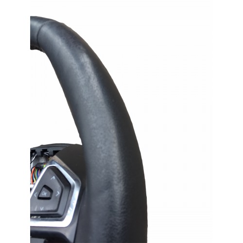 KIEROWNICA FORD FUSION LIFT USA GRZANA TEMPOMAT #5