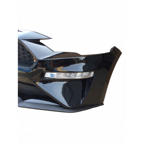 ZDERZAK PRZEDNI FORD MUSTANG VI LIFT #2