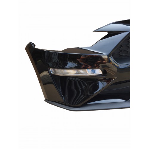 ZDERZAK PRZEDNI FORD MUSTANG VI LIFT #3