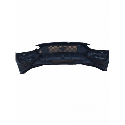 ZDERZAK PRZEDNI FORD MUSTANG VI LIFT #4