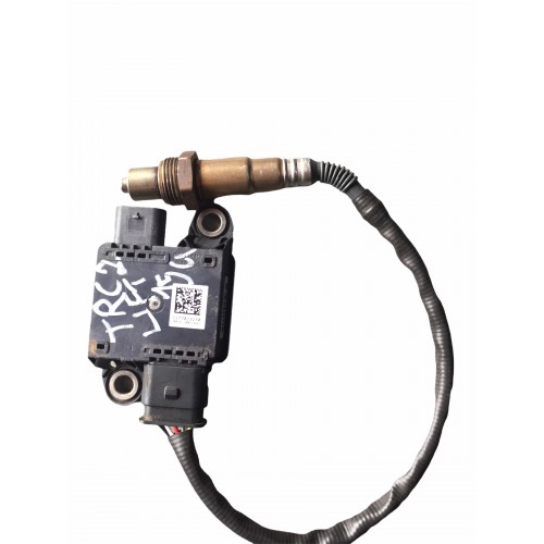 SONDA NOX FORD CONNECT 1.5...