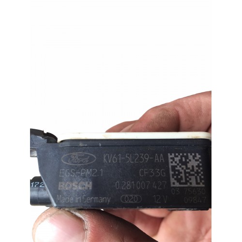 SONDA NOX FORD CONNECT 1.5 TDCI #2