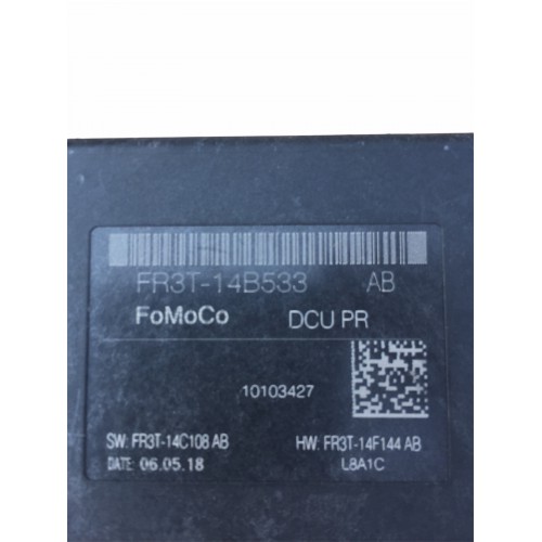 MODUŁ DRZWI PRAWYCH FORD MUSTANG VI LIFT #3