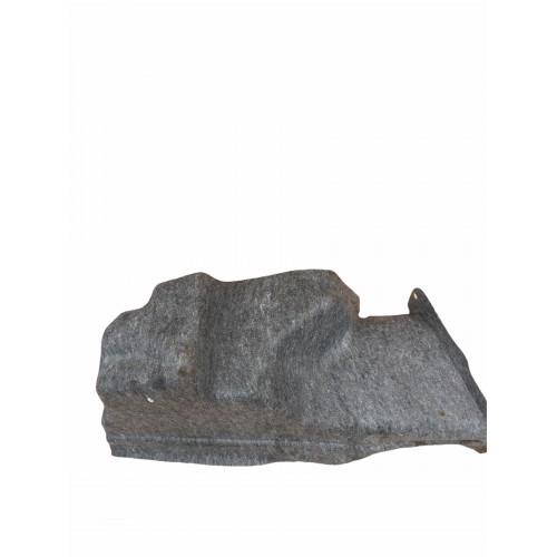 BOCZEK BAGAŻNIKA PRAWY FORD MUSTANG VI #2