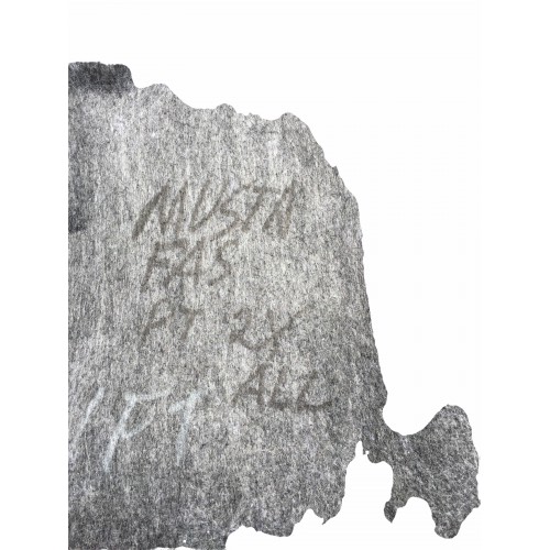 BOCZEK BAGAŻNIKA PRAWY FORD MUSTANG VI #3