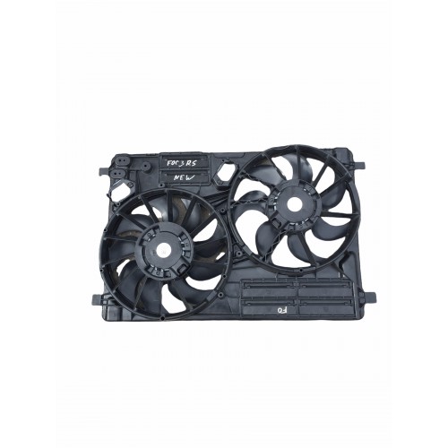 WENTYLATORY FORD FOCUS MK3 RS