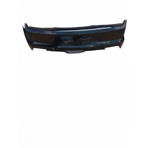 ZDERZAK TYLNY FORD MUSTANG VI